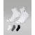 Шкарпетки Nike Air Jordan Everyday Cushioned Ankle DX9655-911