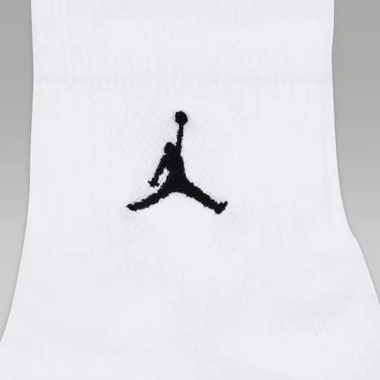 Шкарпетки Nike Air Jordan Everyday Cushioned Ankle DX9655-911
