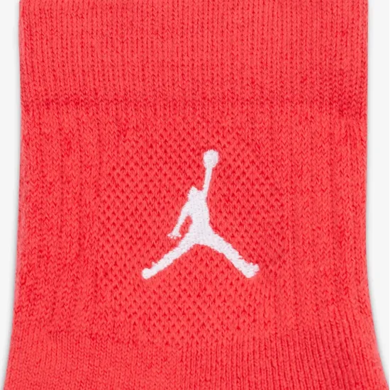 Шкарпетки Nike Air Jordan Everyday Cushioned Ankle DX9655-917