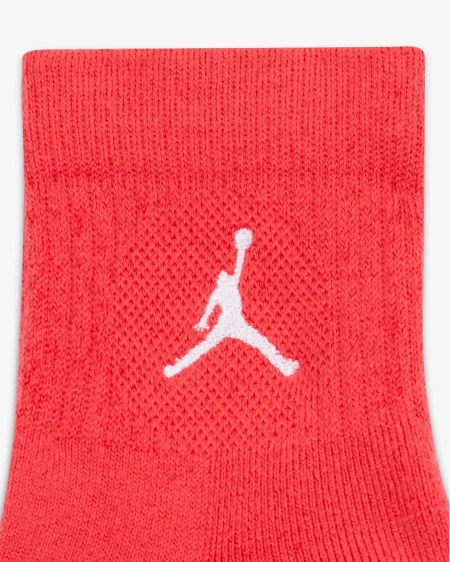 Шкарпетки Nike Air Jordan Everyday Cushioned Ankle DX9655-917