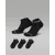 Шкарпетки Nike Air Jordan Everyday No‑Show DX9656-010