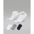 Шкарпетки Nike Air Jordan Everyday No‑Show DX9656-911