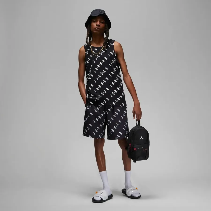 Шорти Nike Air Jordan Essentials Poolside DX9673-010