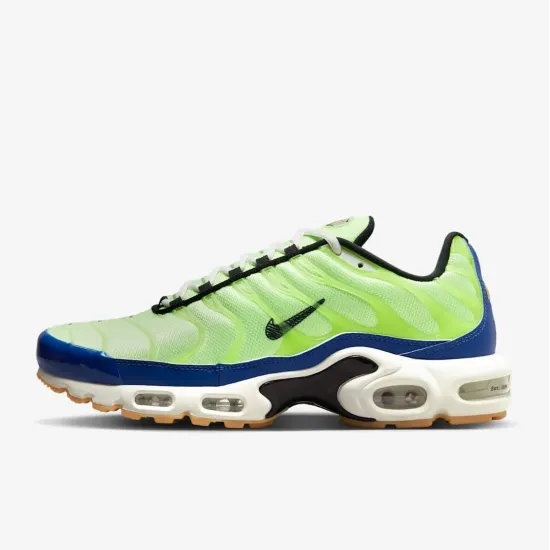 Кросівки Nike Air Max Plus SE DZ0480-300