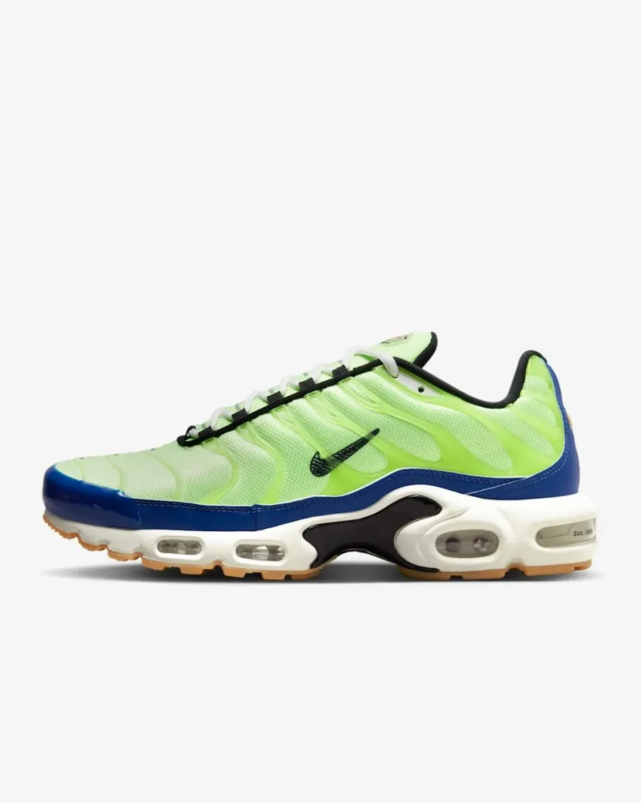 Кросівки Nike Air Max Plus SE DZ0480-300