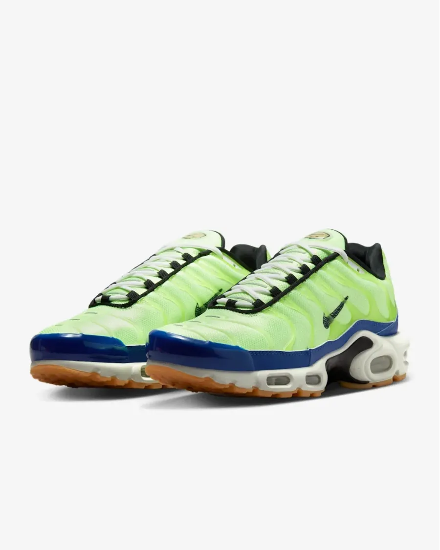 Кросівки Nike Air Max Plus SE DZ0480-300