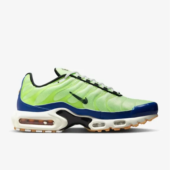 Кросівки Nike Air Max Plus SE DZ0480-300