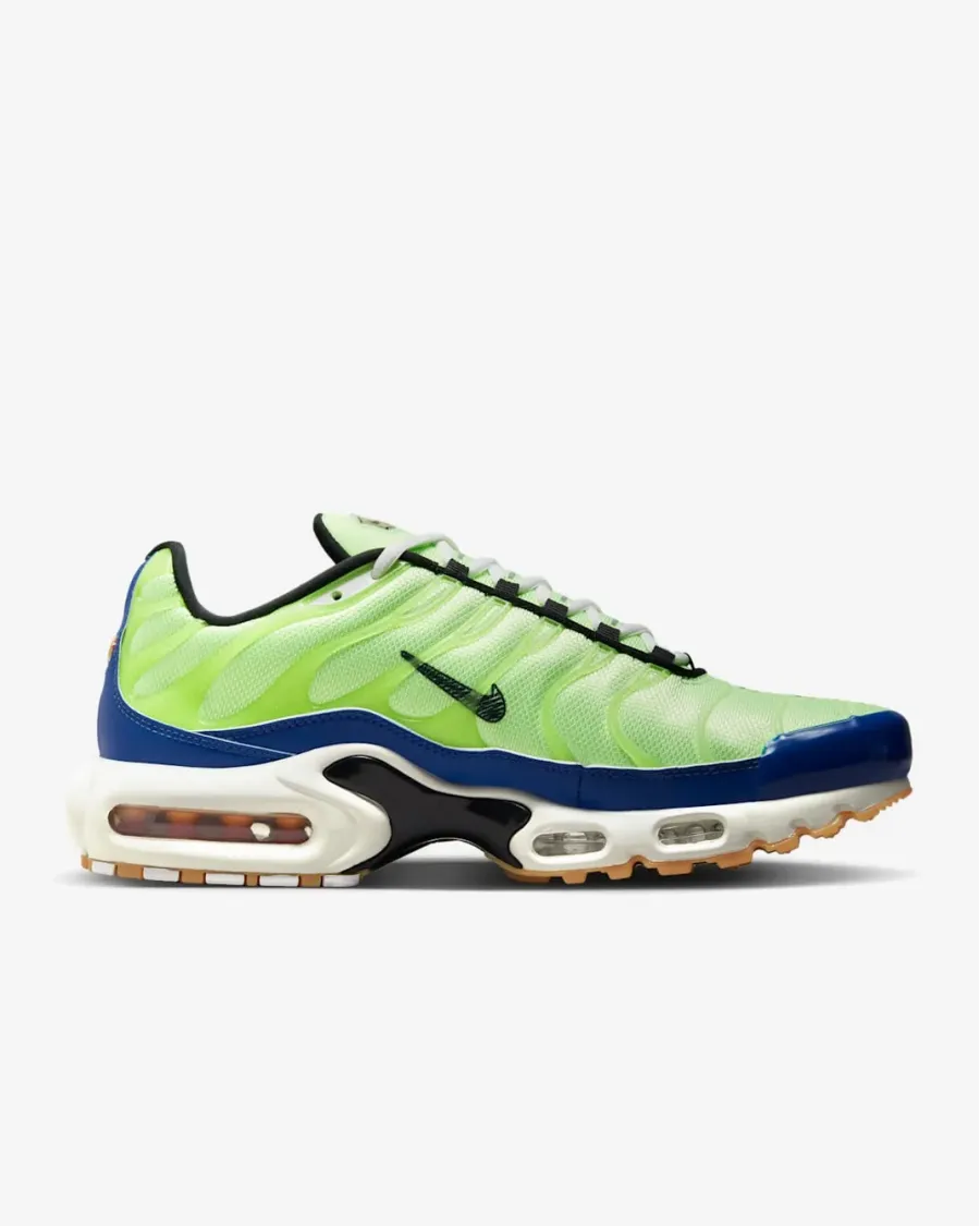 Кросівки Nike Air Max Plus SE DZ0480-300
