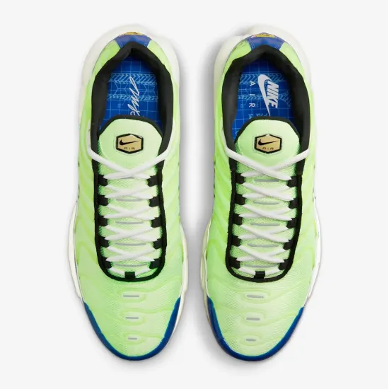 Кросівки Nike Air Max Plus SE DZ0480-300