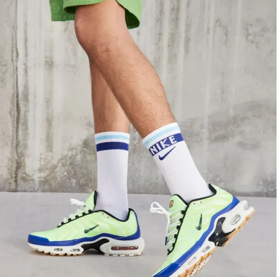 Кросівки Nike Air Max Plus SE DZ0480-300