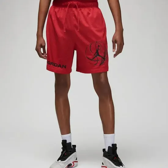 Шорти Nike Air Jordan Dri-FIT Sport BC Mesh DZ0569-687