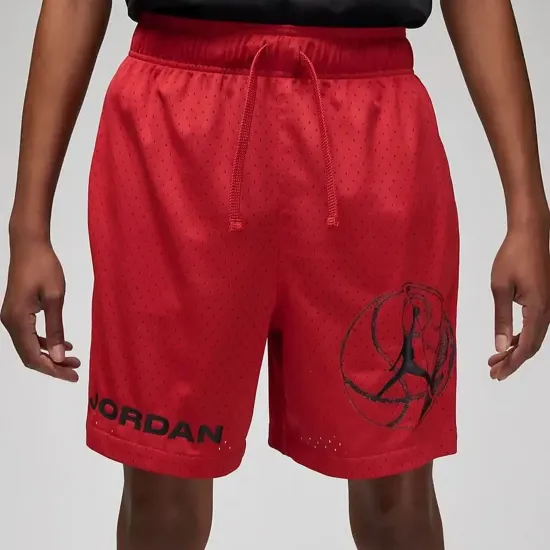 Шорти Nike Air Jordan Dri-FIT Sport BC Mesh DZ0569-687