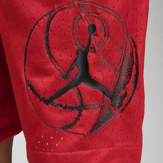 Шорти Nike Air Jordan Dri-FIT Sport BC Mesh DZ0569-687