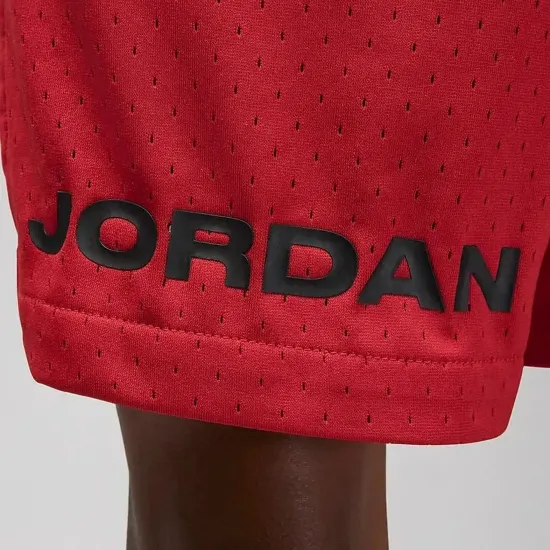 Шорти Nike Air Jordan Dri-FIT Sport BC Mesh DZ0569-687