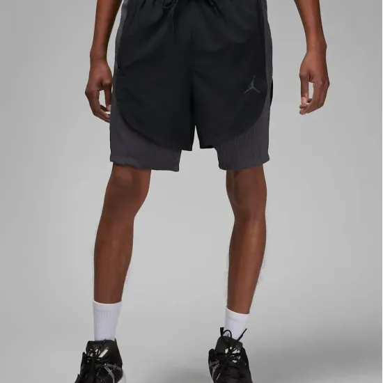 Шорти Nike Air Jordan Dri-Fit Sport DZ0573-010