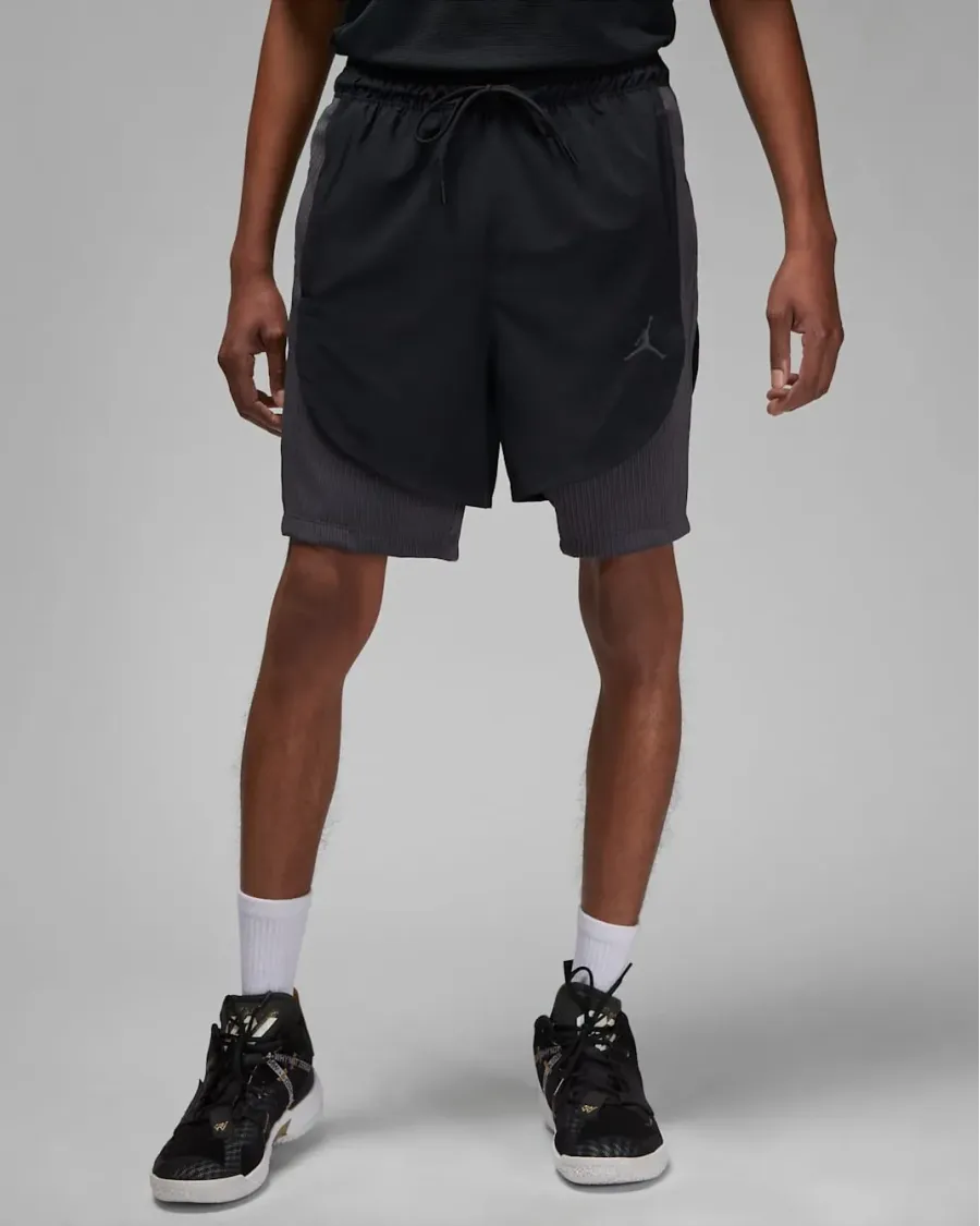 Шорти Nike Air Jordan Dri-Fit Sport DZ0573-010