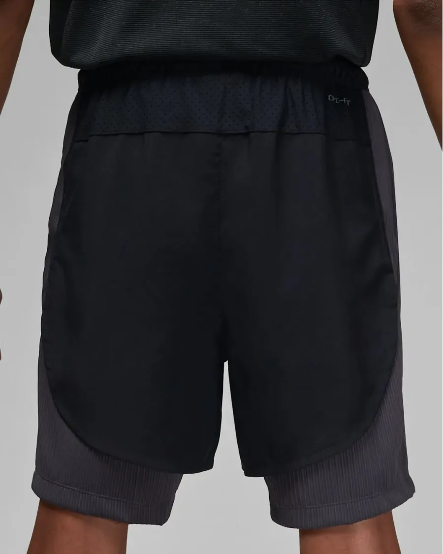 Шорти Nike Air Jordan Dri-Fit Sport DZ0573-010