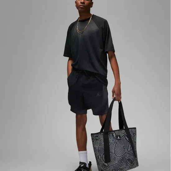 Шорти Nike Air Jordan Dri-Fit Sport DZ0573-010