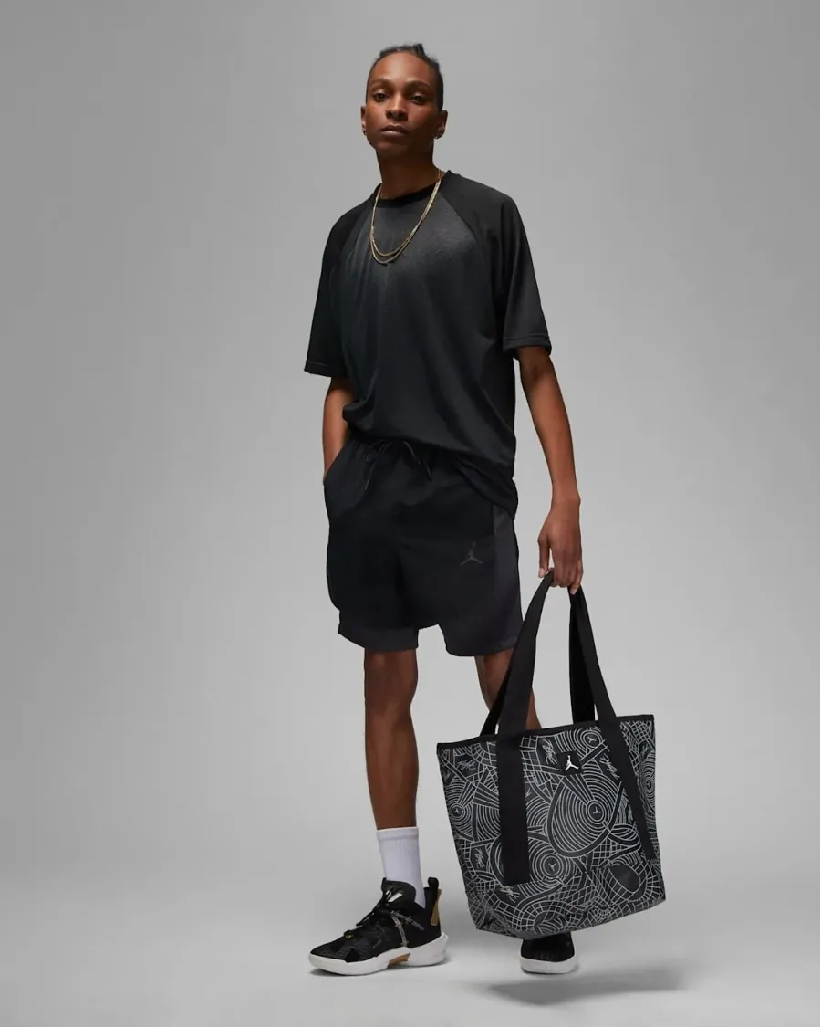 Шорти Nike Air Jordan Dri-Fit Sport DZ0573-010