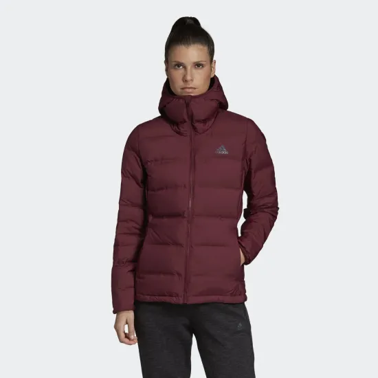 Куртка Adidas Helionic DZ1495