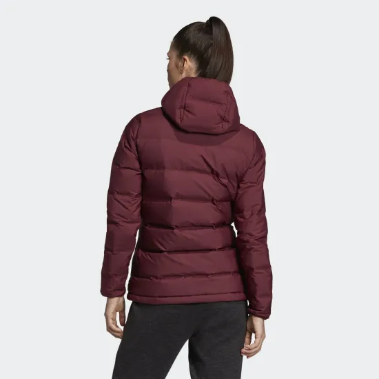 Куртка Adidas Helionic DZ1495