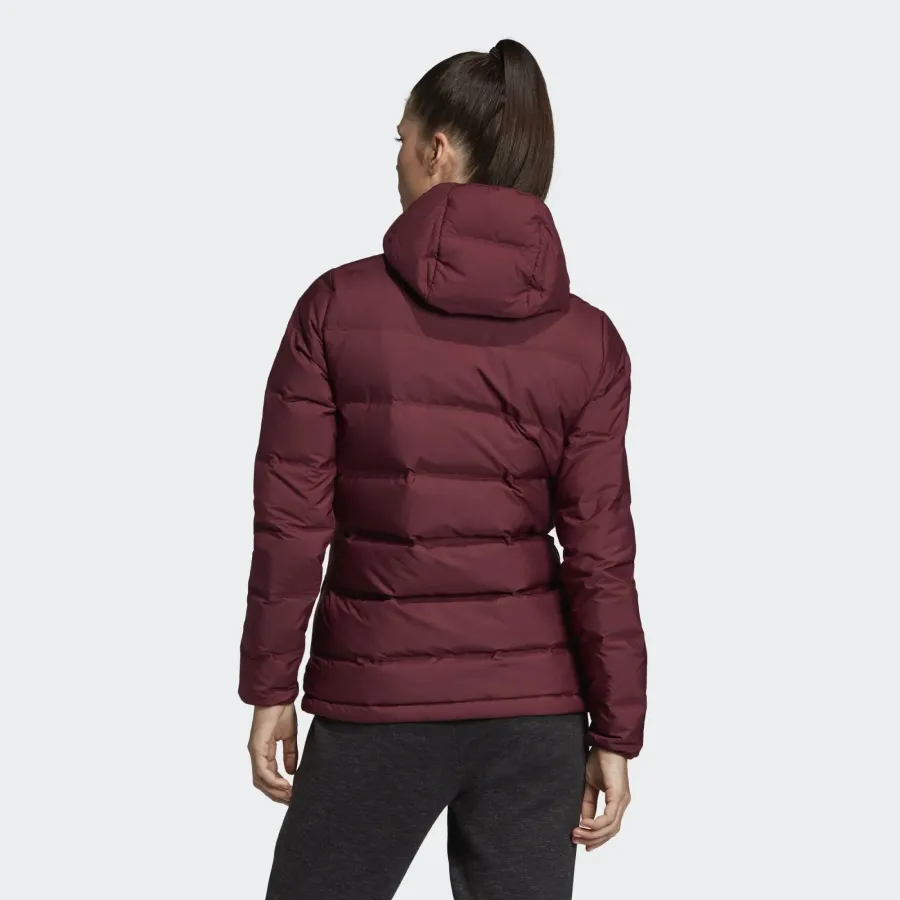 Куртка Adidas Helionic DZ1495