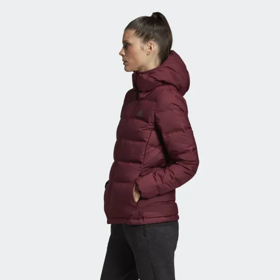 Куртка Adidas Helionic DZ1495
