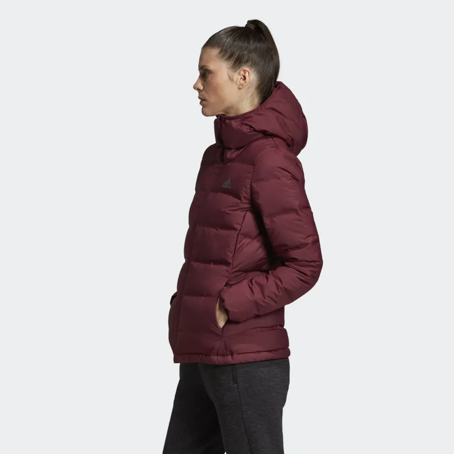 Куртка Adidas Helionic DZ1495