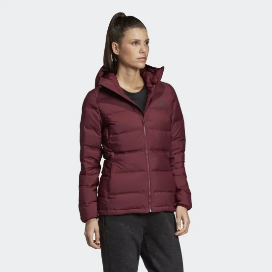 Куртка Adidas Helionic DZ1495