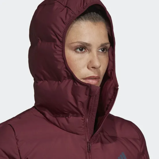 Куртка Adidas Helionic DZ1495