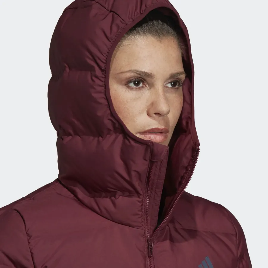 Куртка Adidas Helionic DZ1495