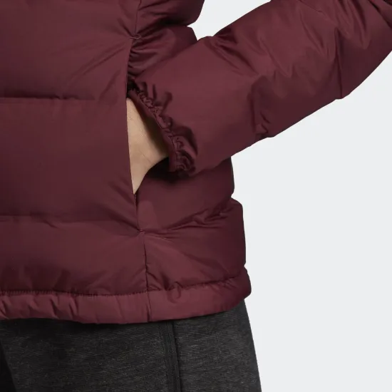 Куртка Adidas Helionic DZ1495