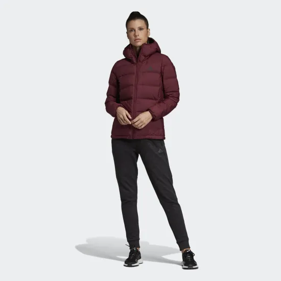 Куртка Adidas Helionic DZ1495