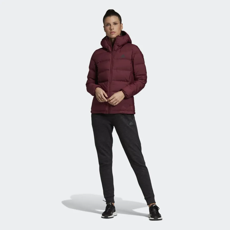 Куртка Adidas Helionic DZ1495