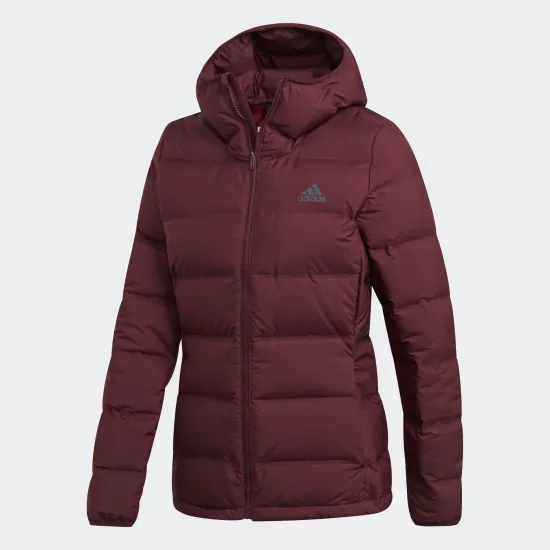 Куртка Adidas Helionic DZ1495