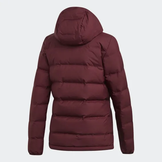 Куртка Adidas Helionic DZ1495