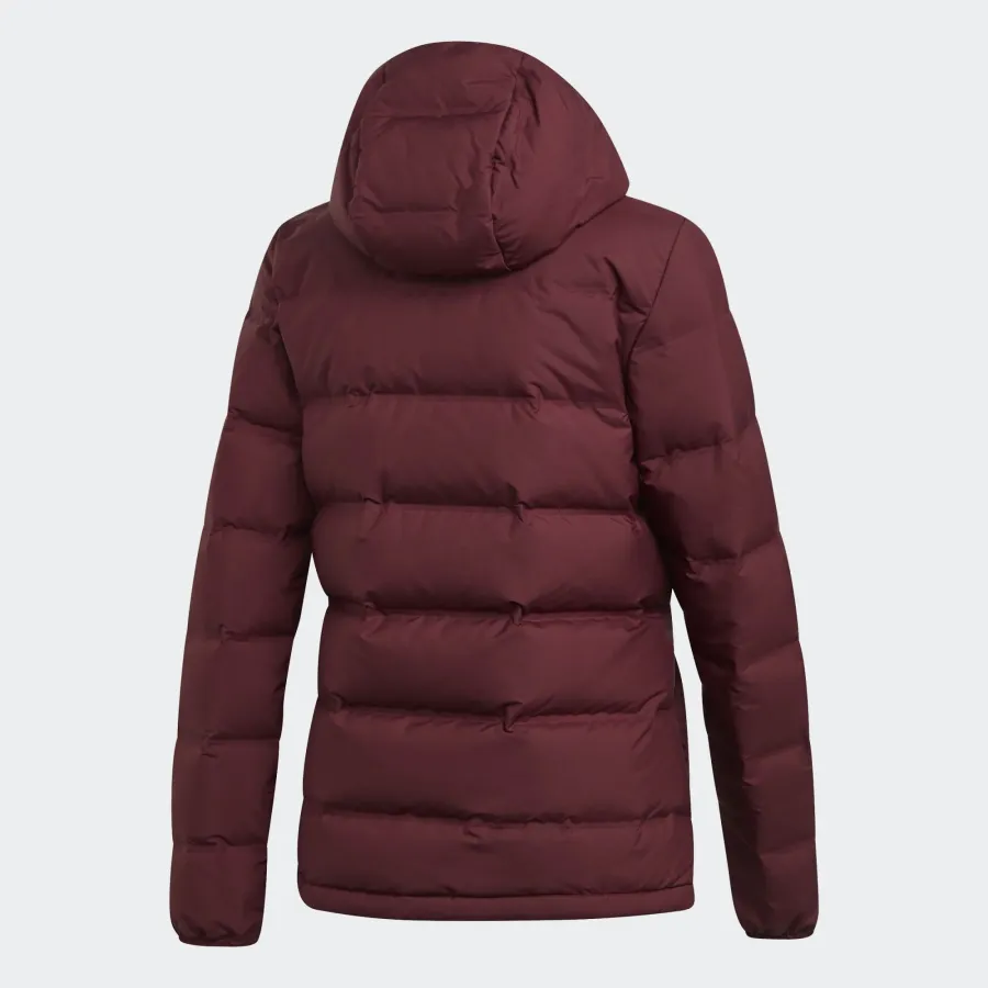 Куртка Adidas Helionic DZ1495
