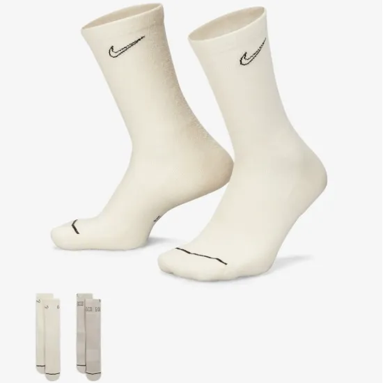 Шкарпетки Nike Everyday Performance Cushioned Crew DZ1551-900