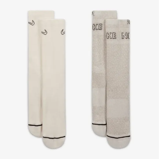 Шкарпетки Nike Everyday Performance Cushioned Crew DZ1551-900