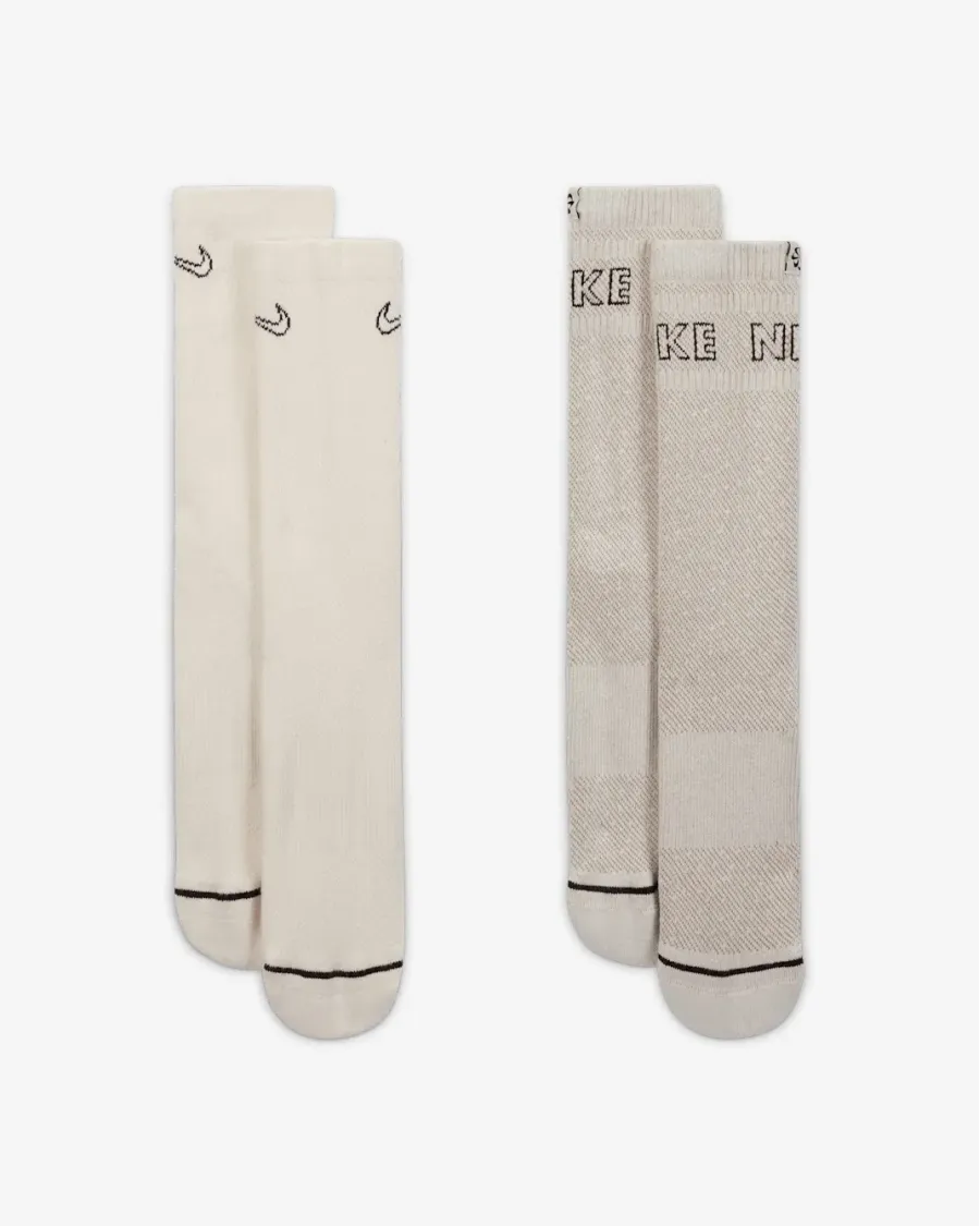 Шкарпетки Nike Everyday Performance Cushioned Crew DZ1551-900