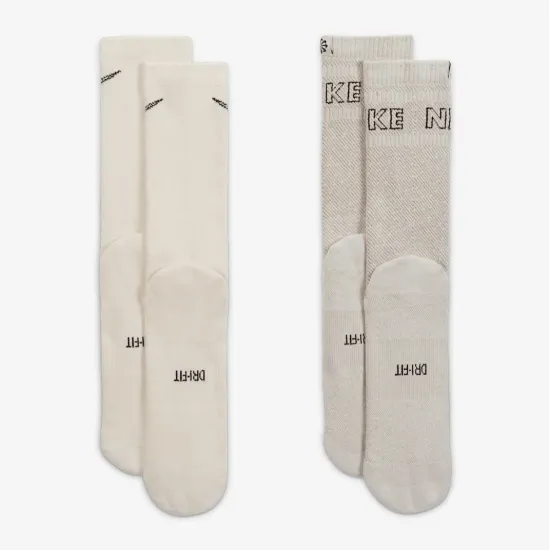 Шкарпетки Nike Everyday Performance Cushioned Crew DZ1551-900