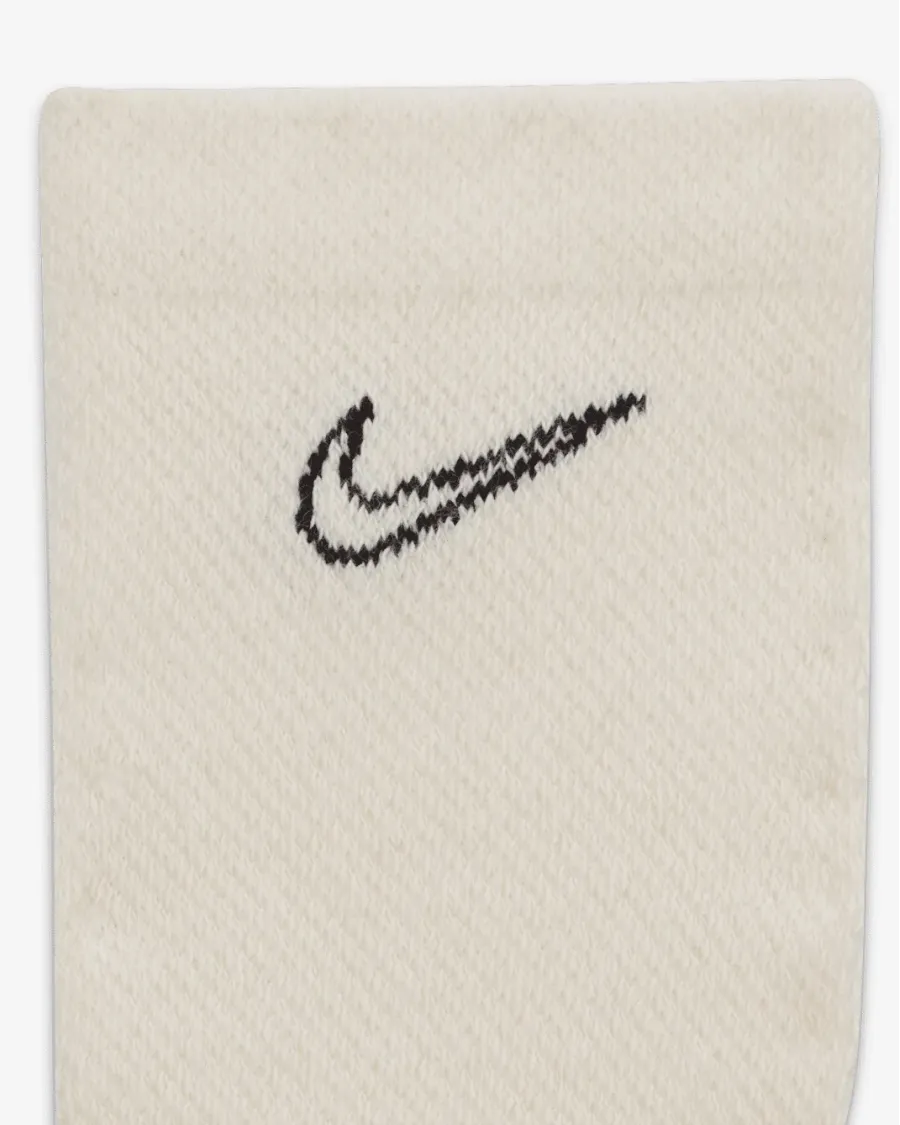 Шкарпетки Nike Everyday Performance Cushioned Crew DZ1551-900
