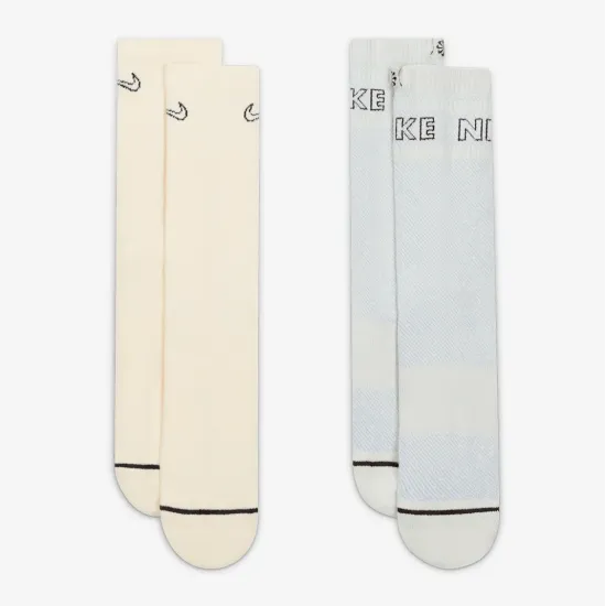 Шкарпетки Nike Everyday Performance Cushioned Crew DZ1551-903