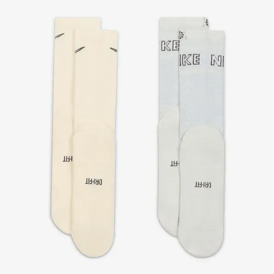 Шкарпетки Nike Everyday Performance Cushioned Crew DZ1551-903
