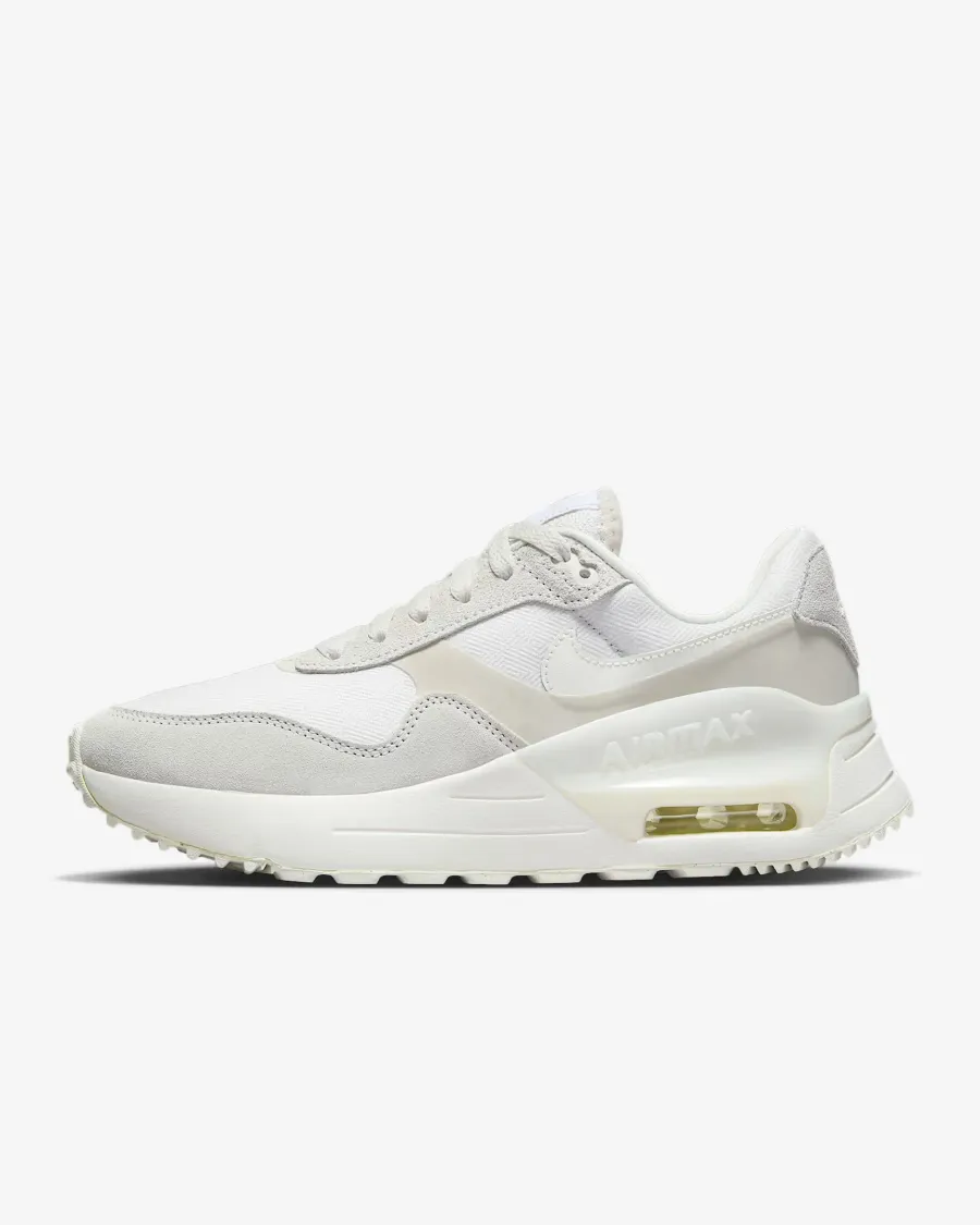 Кросівки Nike Air Max Systm DZ1637-001