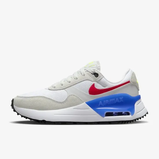 Кросівки Nike Air Max Systm DZ1637-100
