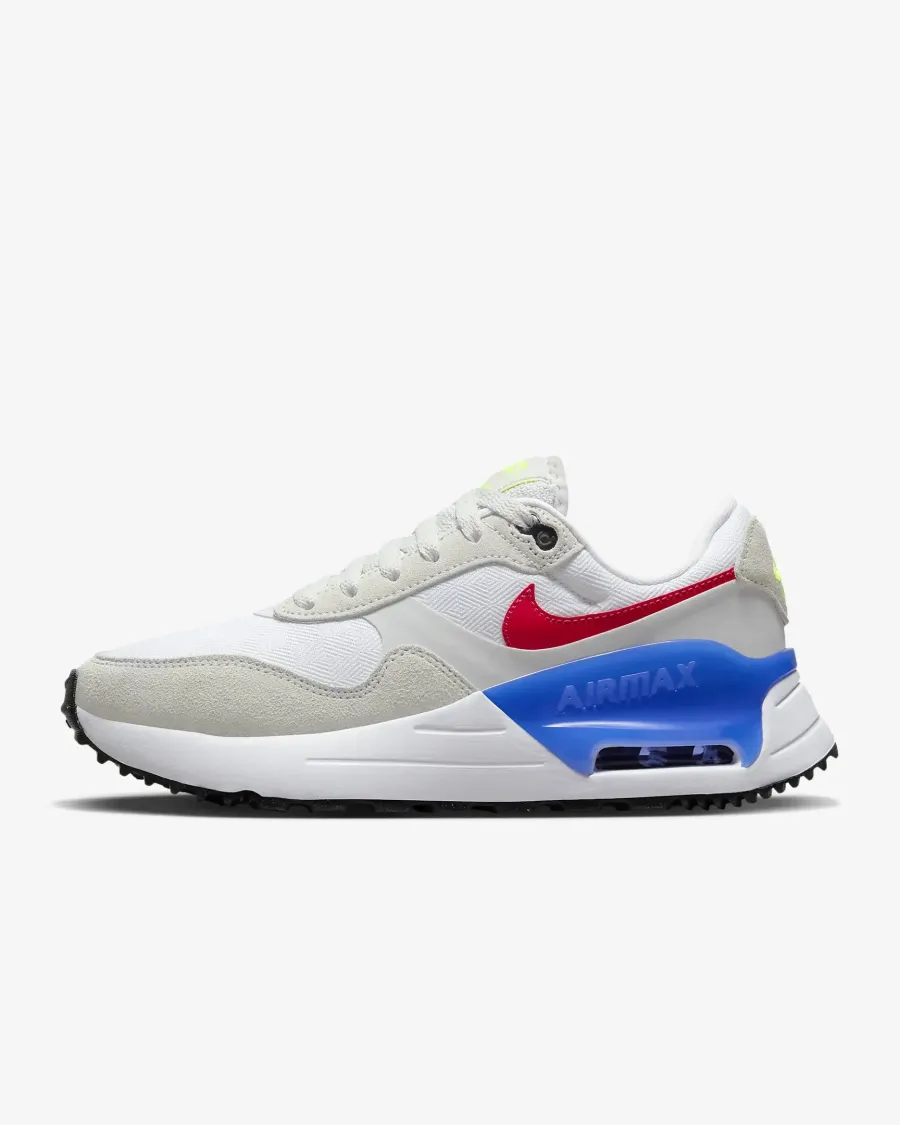 Кросівки Nike Air Max Systm DZ1637-100