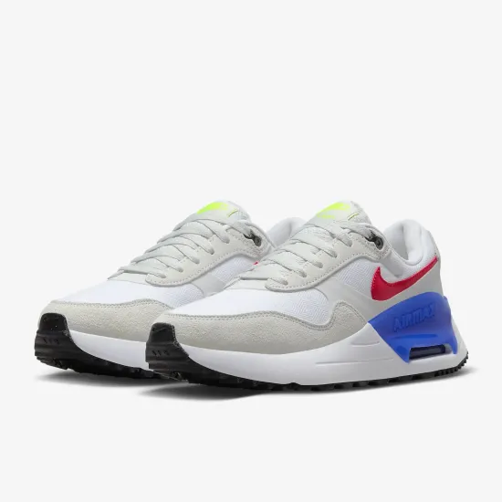 Кросівки Nike Air Max Systm DZ1637-100