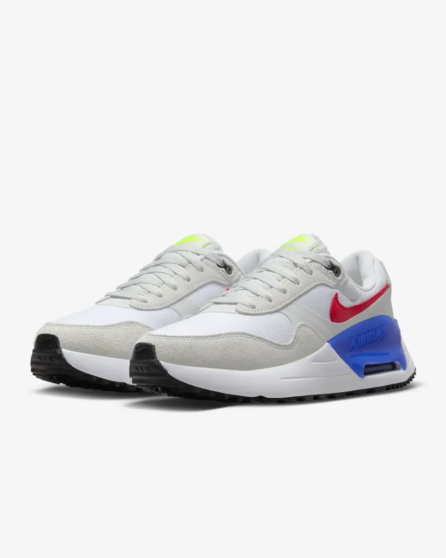 Кросівки Nike Air Max Systm DZ1637-100