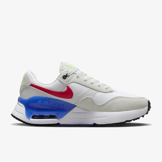 Кросівки Nike Air Max Systm DZ1637-100